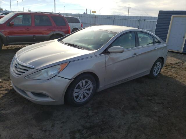 HYUNDAI SONATA 2011 5npeb4acxbh068201