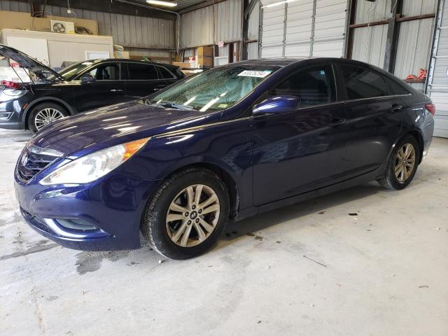 HYUNDAI SONATA 2011 5npeb4acxbh072300