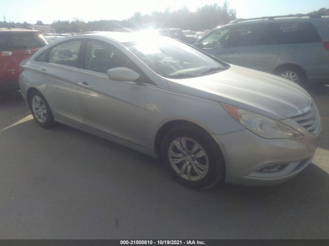 HYUNDAI SONATA 2011 5npeb4acxbh076766