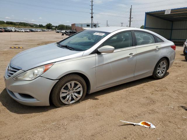 HYUNDAI SONATA 2011 5npeb4acxbh077724