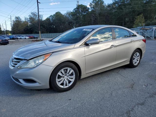 HYUNDAI SONATA 2011 5npeb4acxbh079893