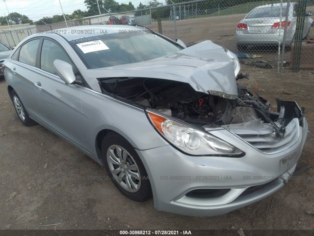 HYUNDAI SONATA 2011 5npeb4acxbh086178