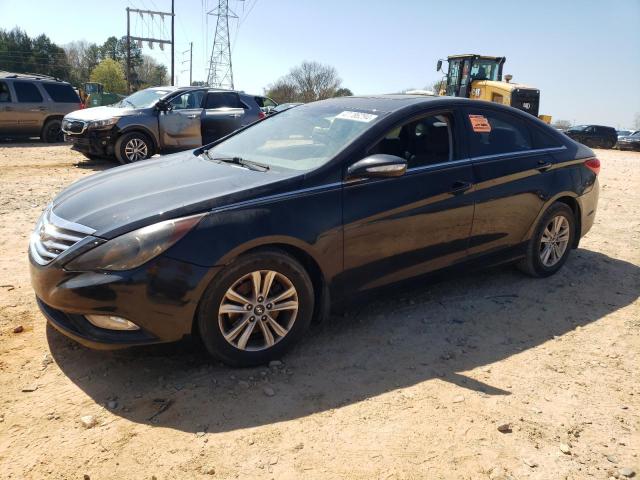 HYUNDAI SONATA 2011 5npeb4acxbh086875