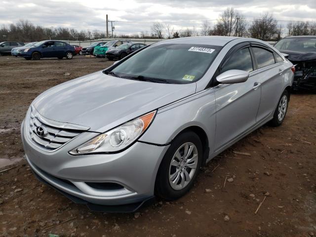 HYUNDAI SONATA 2011 5npeb4acxbh087220