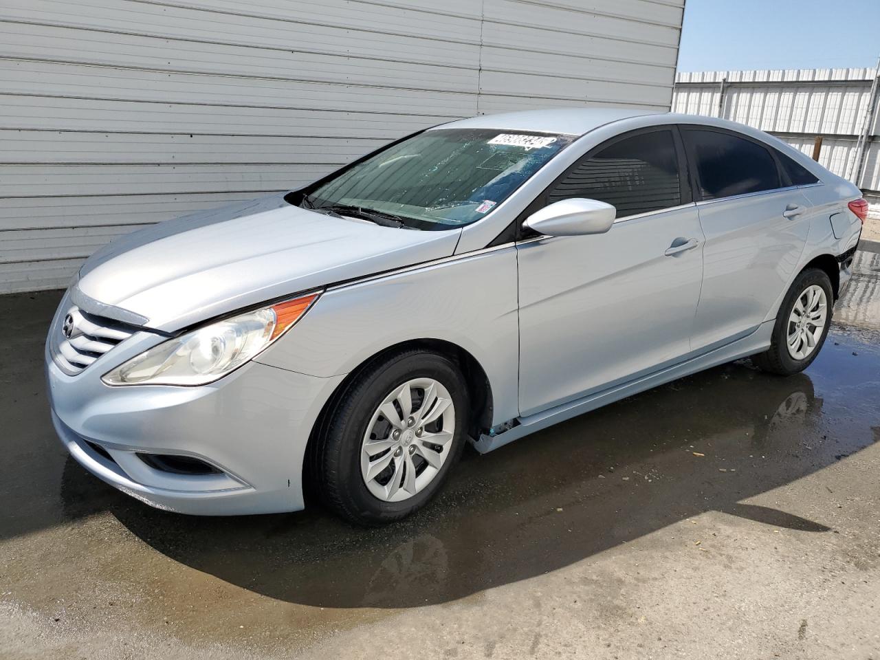 HYUNDAI SONATA 2011 5npeb4acxbh088139