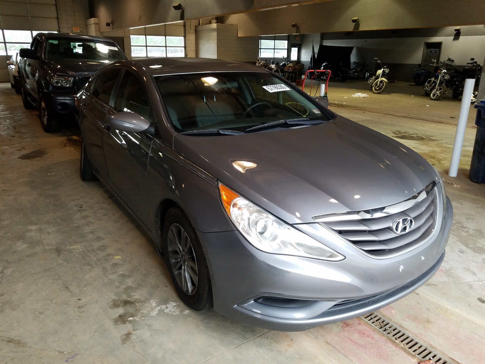 HYUNDAI NULL 2011 5npeb4acxbh091283