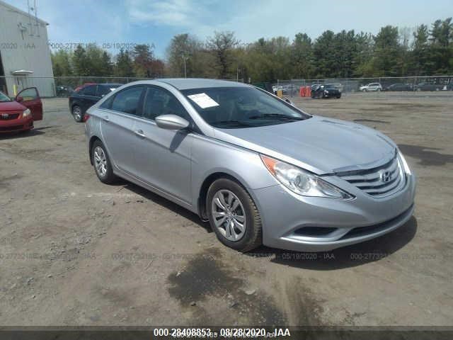 HYUNDAI SONATA 2011 5npeb4acxbh096144