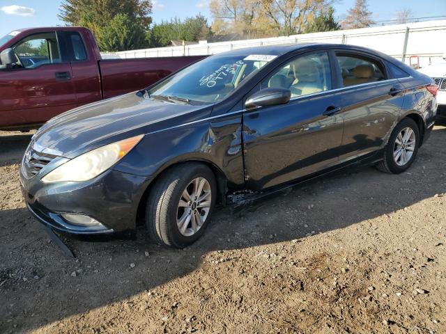 HYUNDAI SONATA 2011 5npeb4acxbh097598