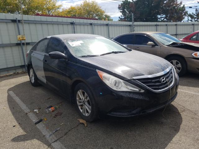 HYUNDAI SONATA 2011 5npeb4acxbh106378