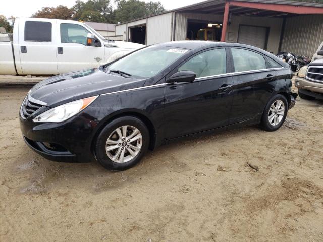 HYUNDAI SONATA 2011 5npeb4acxbh106414