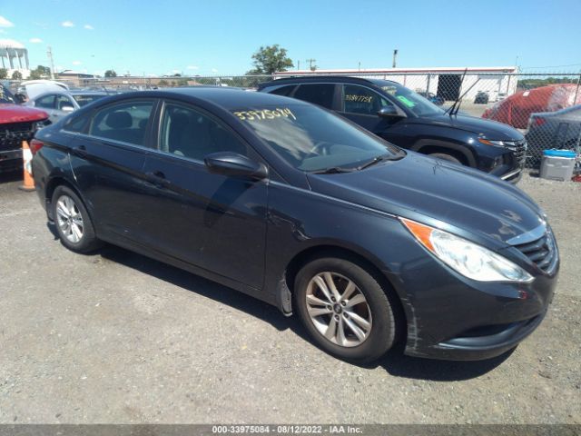 HYUNDAI SONATA 2011 5npeb4acxbh110317