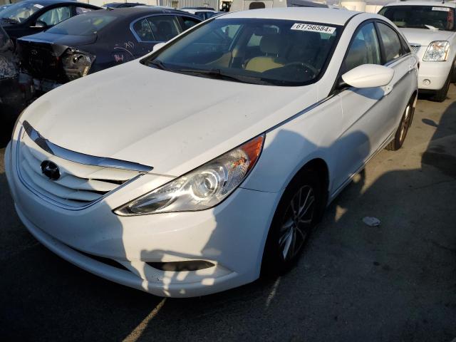 HYUNDAI SONATA 2011 5npeb4acxbh122760