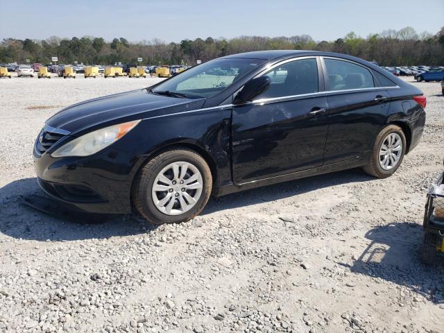 HYUNDAI SONATA 2011 5npeb4acxbh122872