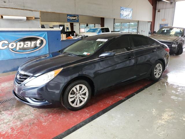 HYUNDAI SONATA 2011 5npeb4acxbh134875