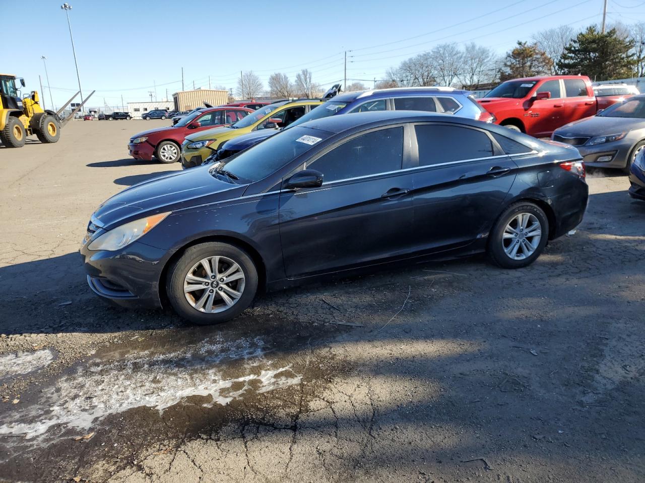 HYUNDAI SONATA 2011 5npeb4acxbh137792