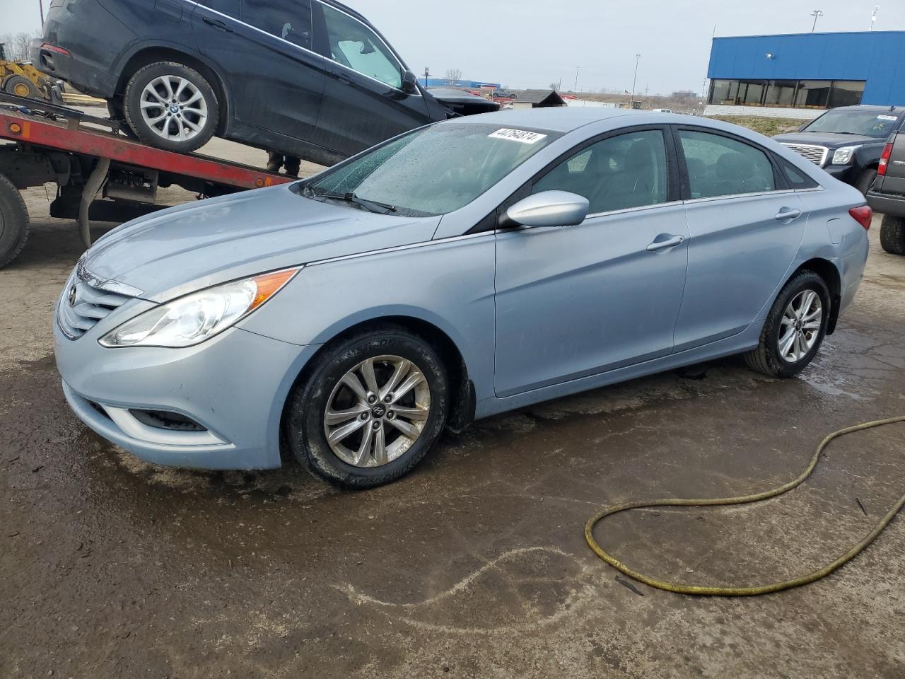 HYUNDAI SONATA 2011 5npeb4acxbh144158