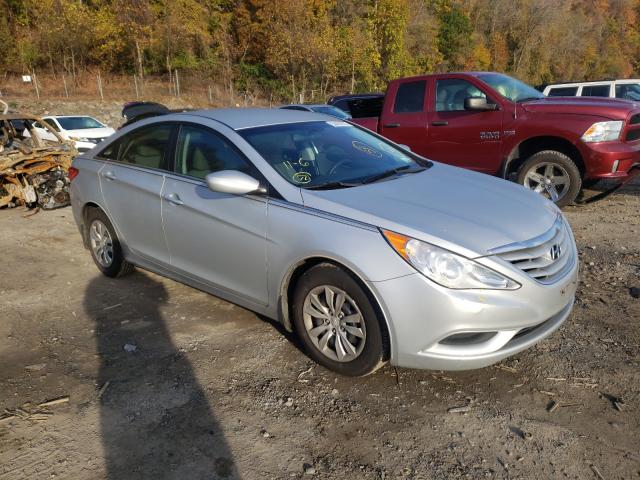 HYUNDAI SONATA GLS 2011 5npeb4acxbh144838