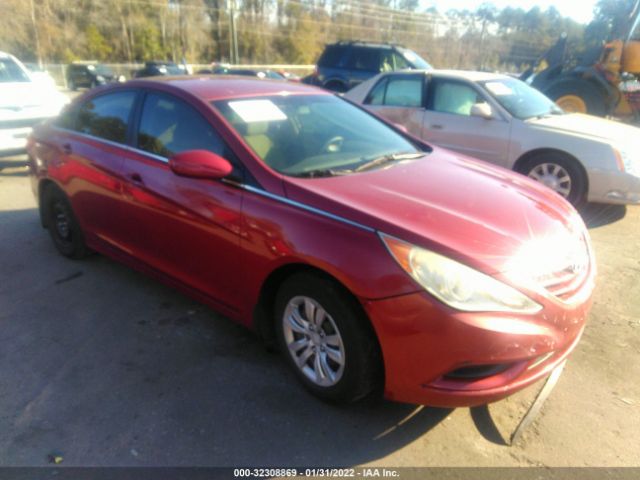 HYUNDAI SONATA 2011 5npeb4acxbh148663