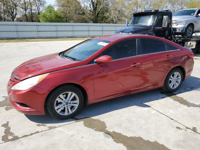 HYUNDAI SONATA 2011 5npeb4acxbh152907