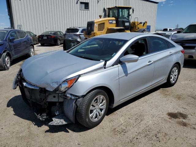 HYUNDAI SONATA 2011 5npeb4acxbh153006