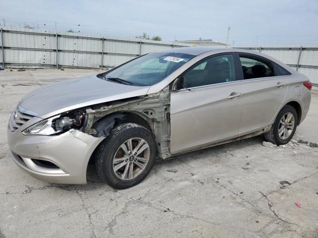 HYUNDAI SONATA 2011 5npeb4acxbh153815