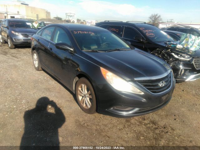 HYUNDAI SONATA 2011 5npeb4acxbh157413