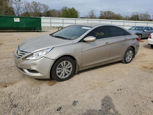 HYUNDAI SONATA 2011 5npeb4acxbh158450