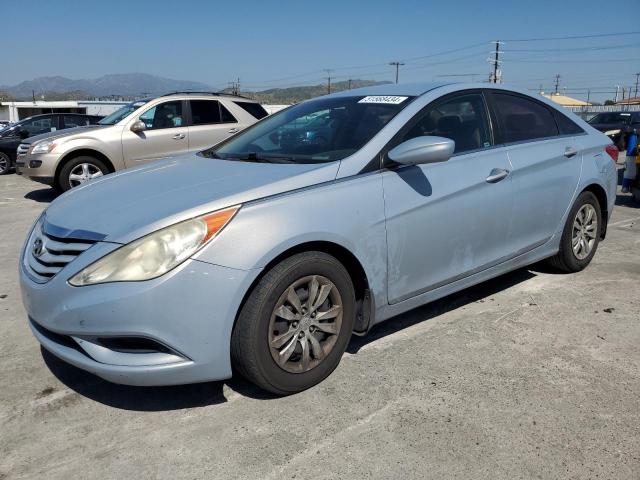 HYUNDAI SONATA 2011 5npeb4acxbh162787