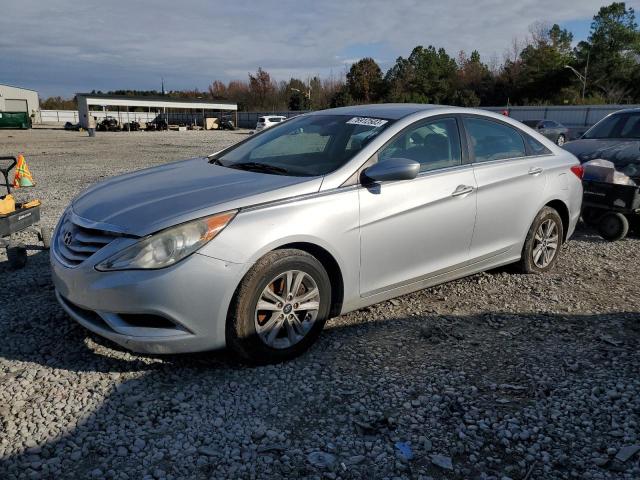 HYUNDAI SONATA 2011 5npeb4acxbh163261