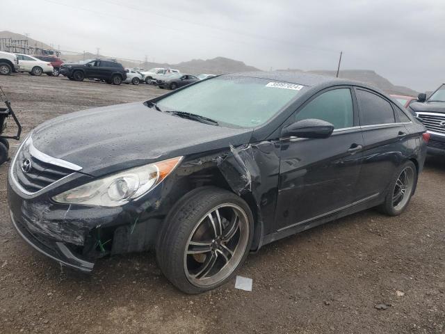 HYUNDAI SONATA 2011 5npeb4acxbh164328