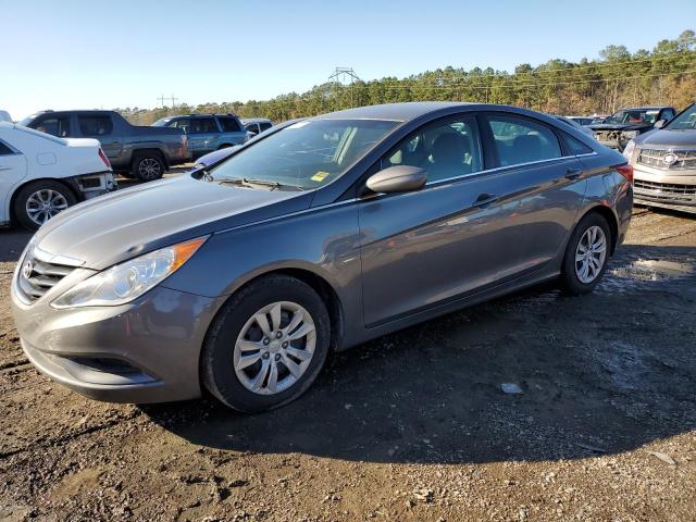 HYUNDAI SONATA GLS 2011 5npeb4acxbh167911