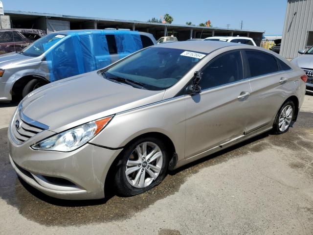 HYUNDAI SONATA 2011 5npeb4acxbh168444