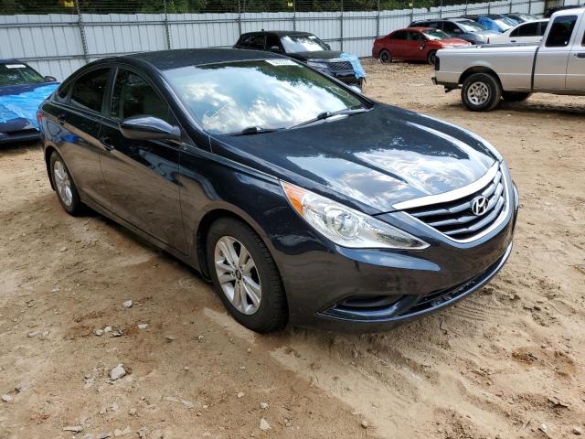 HYUNDAI SONATA GLS 2011 5npeb4acxbh169741