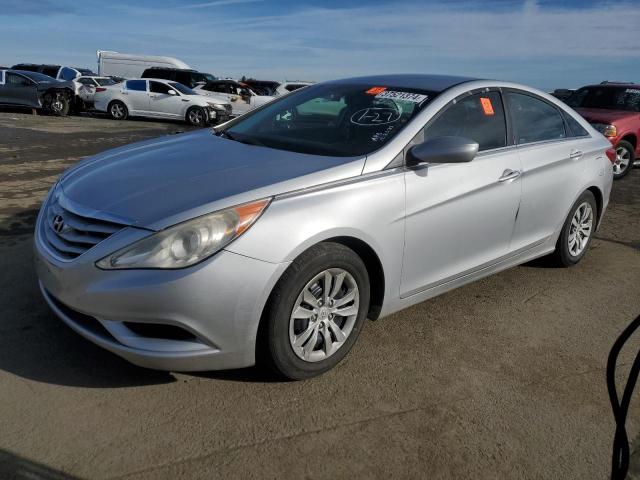 HYUNDAI SONATA 2011 5npeb4acxbh177631