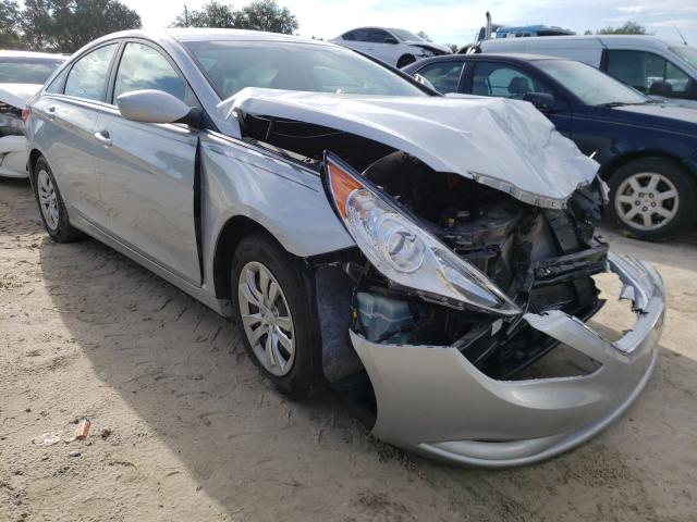 HYUNDAI SONATA GLS 2011 5npeb4acxbh178925