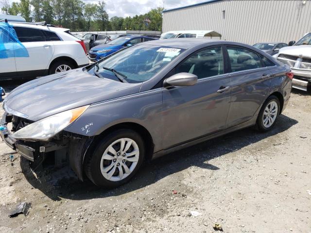 HYUNDAI SONATA 2011 5npeb4acxbh179251