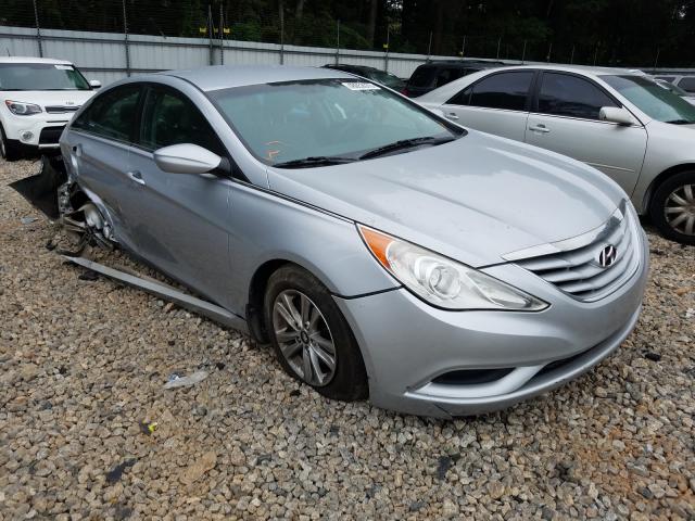 HYUNDAI SONATA GLS 2011 5npeb4acxbh187933