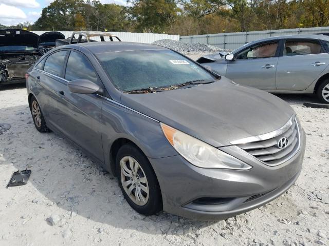 HYUNDAI SONATA 2011 5npeb4acxbh188645