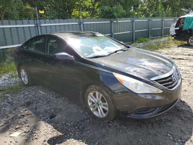 HYUNDAI SONATA GLS 2011 5npeb4acxbh189472