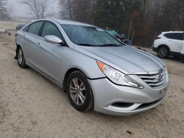 HYUNDAI SONATA GLS 2011 5npeb4acxbh190749