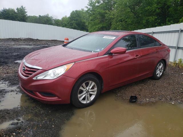 HYUNDAI SONATA 2011 5npeb4acxbh206044