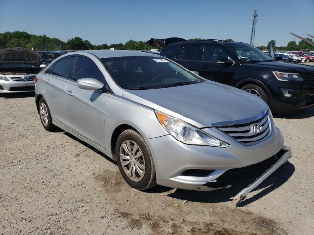 HYUNDAI SONATA 2011 5npeb4acxbh207307