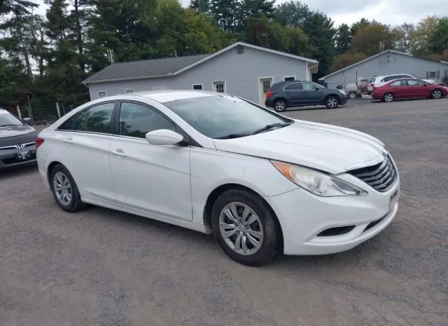 HYUNDAI SONATA 2011 5npeb4acxbh208344