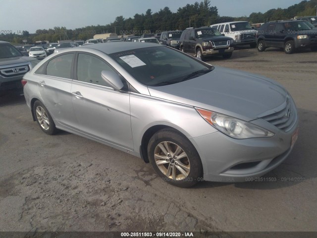 HYUNDAI SONATA 2011 5npeb4acxbh211129