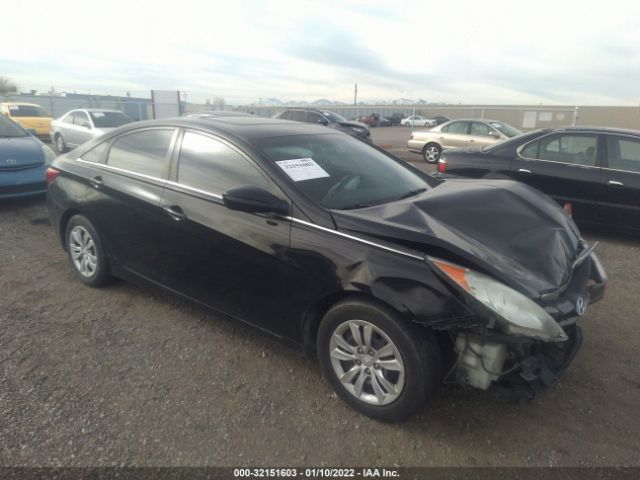 HYUNDAI SONATA 2011 5npeb4acxbh220218