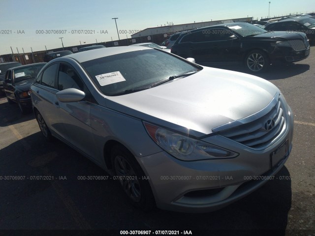 HYUNDAI SONATA 2011 5npeb4acxbh222664