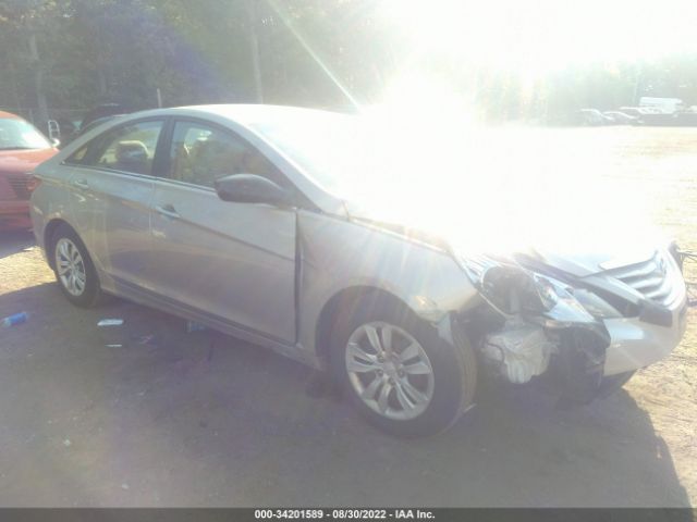 HYUNDAI SONATA 2011 5npeb4acxbh222762