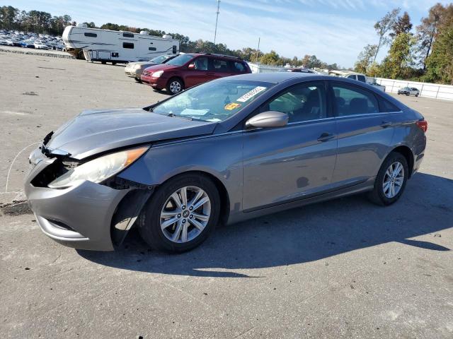 HYUNDAI SONATA 2011 5npeb4acxbh223135