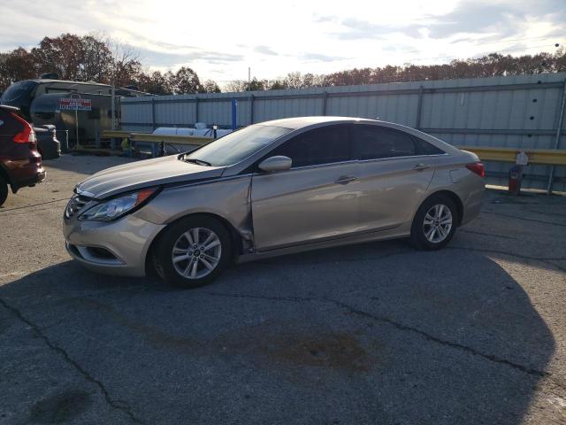 HYUNDAI SONATA 2011 5npeb4acxbh224141