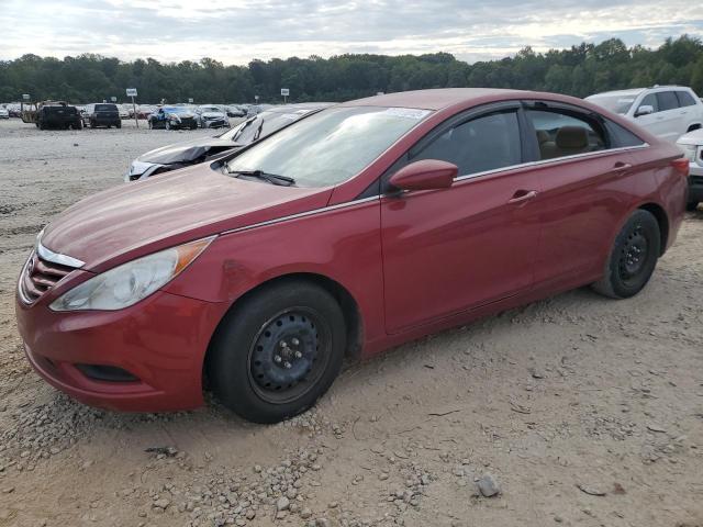 HYUNDAI SONATA 2011 5npeb4acxbh226519